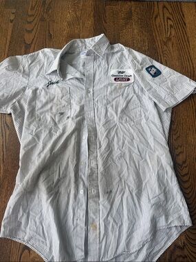 1990’s Authentic Miller (MGD light) Beer shirt